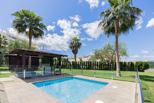 Ägarlägenhet i Costa del Sol, Costa del sol, Fuengirola, Andalusia, Malaga, Costa del Sol - Fuengirola