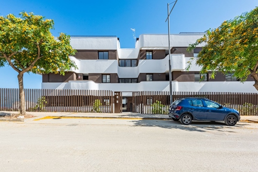 Ägarlägenhet i Costa del Sol, Andalusien, Costa del sol occidental, Costa del Sol - Estepona