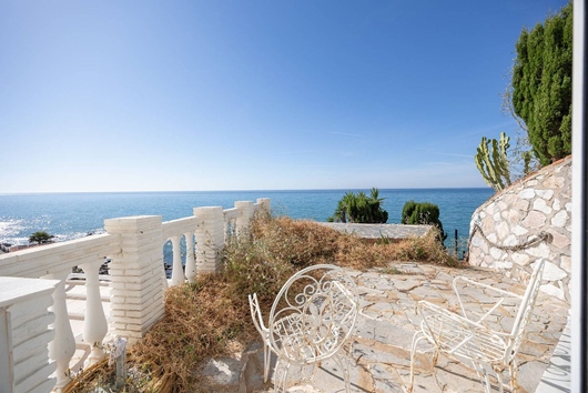 Ägarlägenhet i Costa del Sol, Andalusien, Costa del sol occidental, Costa del Sol - Benalmádena