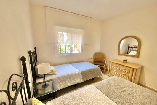 Ägarlägenhet i Costa del Sol, Andalusien, Costa del sol occidental, Costa del Sol - Mijas Costa