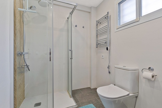 Ägarlägenhet i Costa del Sol, Andalusien, Costa del sol occidental, Costa del Sol - Benalmádena