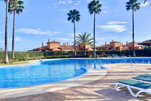 Ägarlägenhet i Costa del Sol, Andalusien, Costa del sol occidental, Costa del Sol - Benahavís