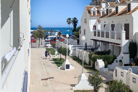 Ägarlägenhet i Costa del Sol, Costa del sol, Fuengirola, Andalusia, Malaga, Costa del Sol - Fuengirola