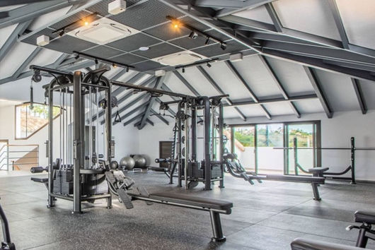 Ägarlägenhet i Costa del Sol, Andalusien, Costa del sol occidental, Costa del Sol - Benahavís