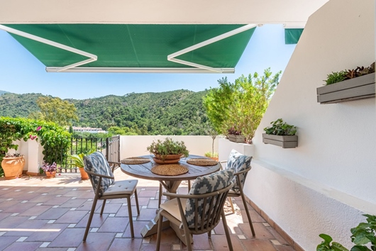 Ägarlägenhet i Costa del Sol, Andalusien, Costa del sol occidental, Costa del Sol - Benahavís