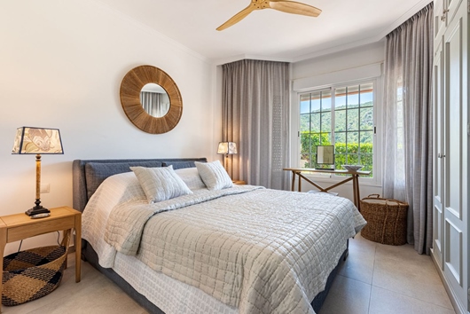 Ägarlägenhet i Costa del Sol, Andalusien, Costa del sol occidental, Costa del Sol - Benahavís