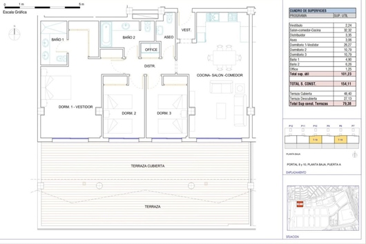 Ägarlägenhet i Costa del Sol, Costa del sol, Las lagunas, Andalusia, Malaga, Costa del Sol - Mijas Costa