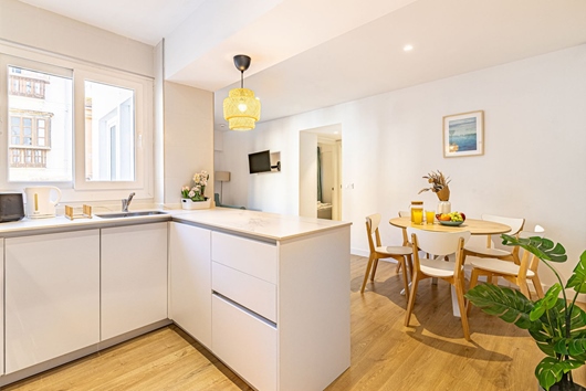 Ägarlägenhet i Costa del Sol, Costa del sol, Malaga, Andalusia, Costa del Sol - Málaga