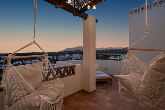 Ägarlägenhet i Costa del Sol, Andalusien, Costa del sol occidental, Costa del Sol - Estepona