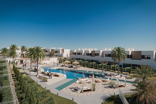 Villa i Costa del Sol, Andalusien, Costa del sol occidental, Costa del Sol - Mijas