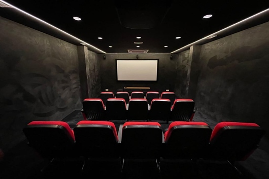 Villa i Costa del Sol, Andalusien, Costa del sol occidental, Costa del Sol - Mijas Costa