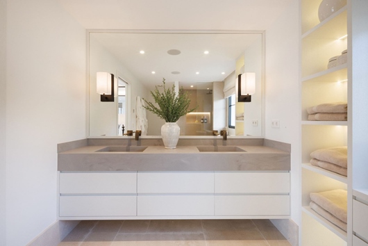 Villa i Costa del Sol, Costa del sol, Nueva andalucia, Andalusia, Malaga, Costa del Sol - Marbella