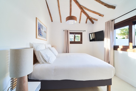 Villa i Costa del Sol, Andalusien, Costa del sol occidental, Costa del Sol - Marbella