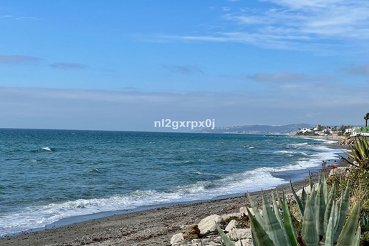 Villa i Costa del Sol, Andalusien, Costa del sol occidental, Costa del Sol - Estepona