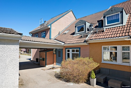 Bostadsrätt i Grimsta, Upplands Väsby, Stockholm, Vintervägen 98
