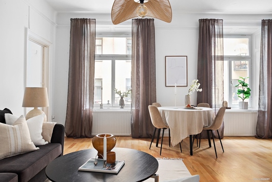 Bostadsrätt i Kungsholmen, Stockholm, Södra Agnegatan 26A