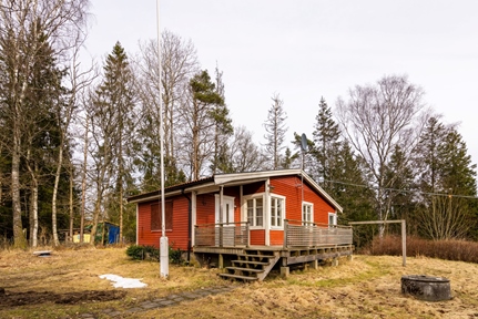 Villa i HÄRRYDA - Stora Bugärde, Härryda, Gamla färdvägen 1
