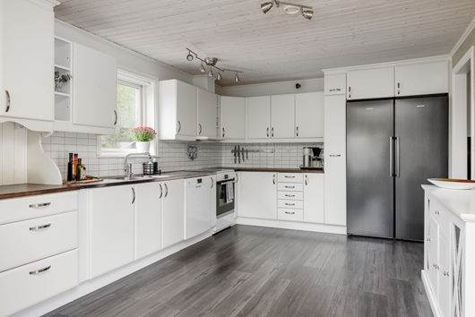 Villa i HÄRRYDA, Härryda, Rya, Västra Götaland, Ryahedsvägen 36