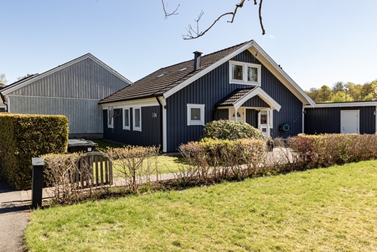 Villa i MÖLNLYCKE - Råda Portar, Mölnlycke, Västra Götaland, Härryda, Råda portar 106