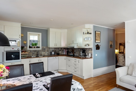 Bostadsrätt i Norrtälje, NORRTÄLJE, Stockholm, Sjötullsgatan 8