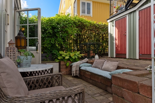 Bostadsrätt i Norrtälje, NORRTÄLJE, Stockholm, Sjötullsgatan 8