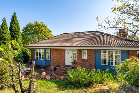 Villa i Stocksund, Stockholm, Danderyd, Stockbyvägen 17