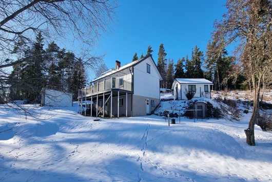 Villa i Norrtälje, Stockholm, Vätövägen 575