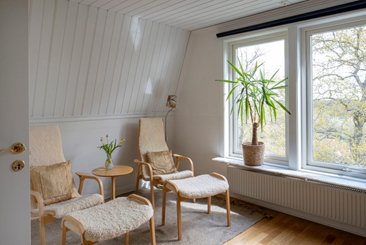 Villa i Stocksund, Stockholm, Danderyd, Storängsstigen 13