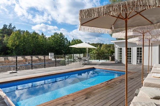 Villa i Mörby, Djursholm, Stockholm, Danderyd, Frejavägen 18A