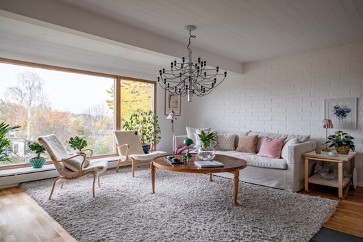 Villa i Näsby Park, Täby, Stockholm, Djursholmsvägen 94