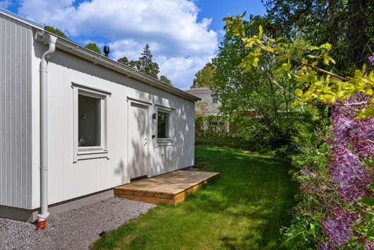 Bostadsrätt i Gribbylund, TÄBY, Täby, Stockholm, Reduttvägen 15