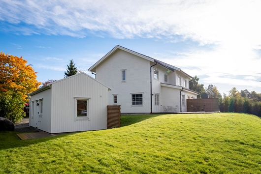 Bostadsrätt i Gribbylund, TÄBY, Täby, Stockholm, Reduttvägen 15