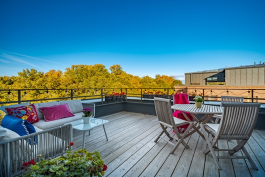 Bostadsrätt i Näsby Park - Sjösidan, TÄBY, Täby, Stockholm, Dora Lamms gata 6