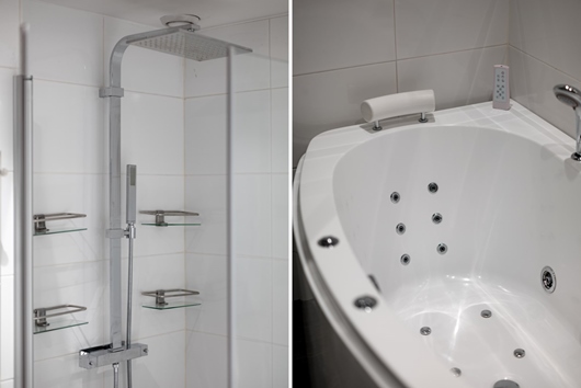 Bostadsrätt i Stocksund, Stockholm, Danderyd, Sturevägen 12B