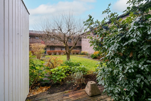 Bostadsrätt i Djursholm, Stockholm, Danderyd, Vendevägen 5H