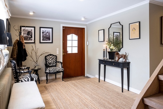 Villa i Djursholm, Stockholm, Danderyd, Frekevägen 16