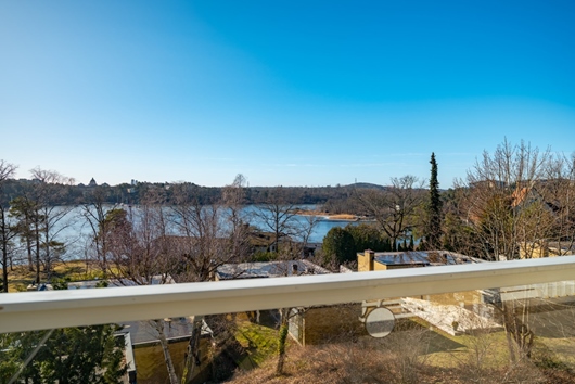 Villa i Stocksund, Stockholm, Danderyd, Orrspelsvägen 2F