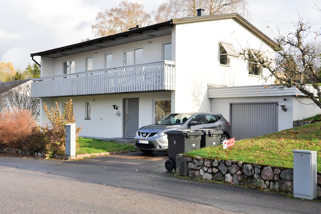 Villa i Kronoberg, Markaryd, Sverige, Sjöängsvägen 28
