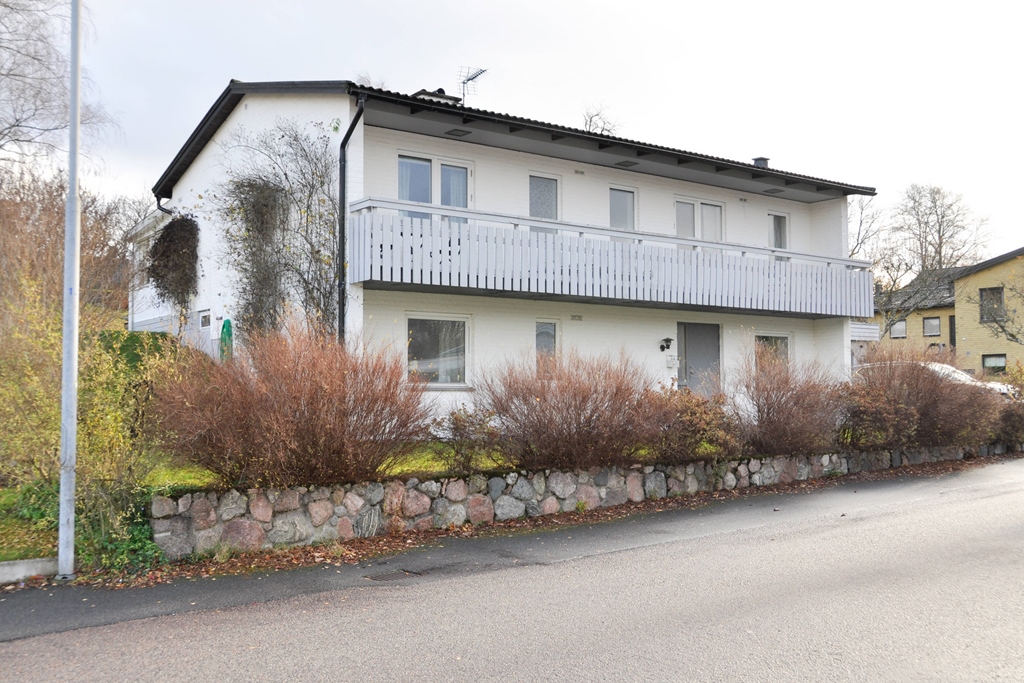 Villa i Kronoberg, Markaryd, Sverige, Sjöängsvägen 28