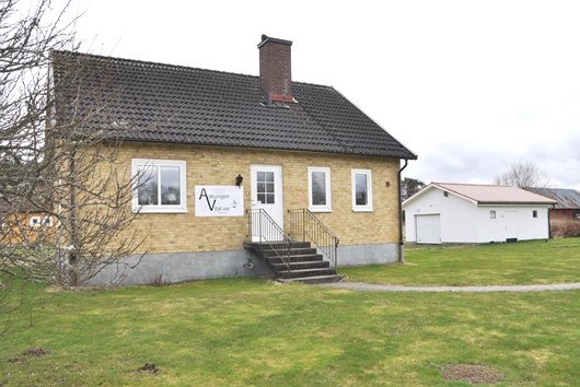 Villa i Kronoberg, Markaryd, Åmot 3008