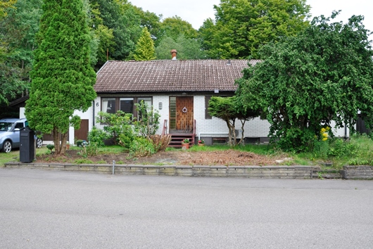 Villa i Skånes Fagerhult, Skånes-Fagerhult, Örkelljunga, Skogsbrynsgatan 6