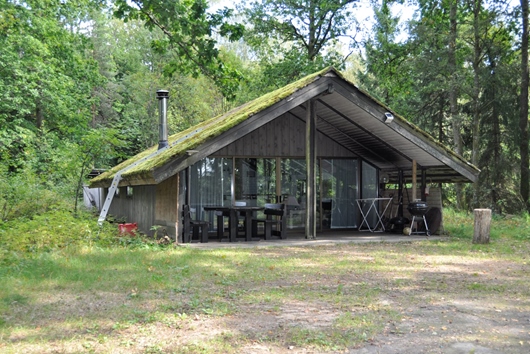 Villa i Annerstad, Kronoberg, Ljungby, Bägaryd 2