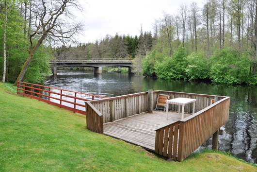 Fritidshus i Strömsnäsbruk, Kronoberg, Markaryd, Sånna / Axhult