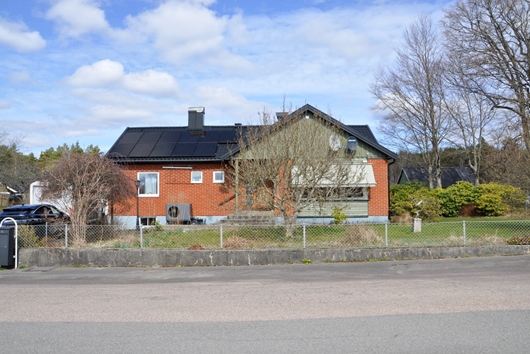 Villa i Markaryd, Timsfors, Kronoberg, Barkvägen 11