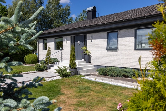Villa i Traryd, Kronoberg, Markaryd, Strandvägen 5