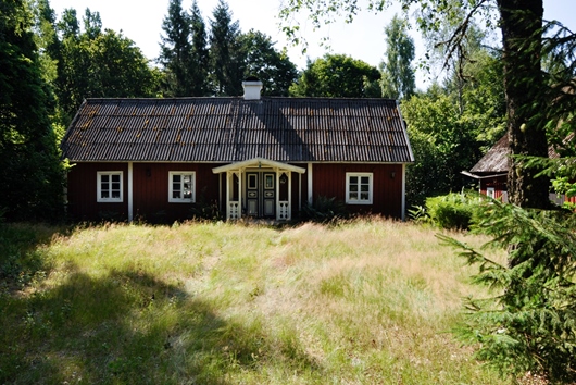 Villa i Ekhult, Markaryd, Kronoberg, Ekhult 2099
