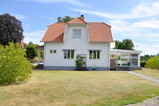 Villa i Markaryd, Kronoberg, Apoteksgatan 4