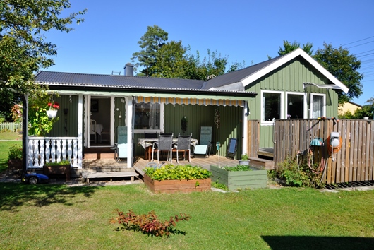 Villa i Gunnarp, Tjörnarp, Skåne, Höör, Gunnarp 709