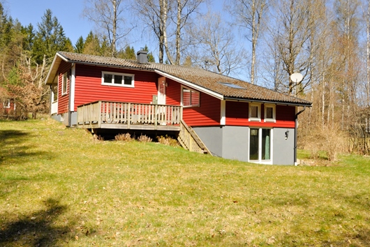 Fritidshus i Vittsjö, Skåne, Hässleholm, Gundrastorpsvägen 32