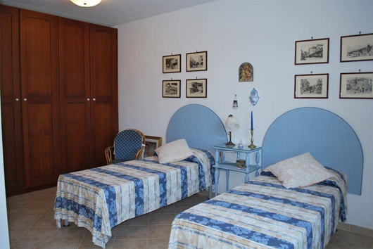 Villa i Ligurien, Itcamporosso, Friulivenezia giulia, Udine, Camporosso